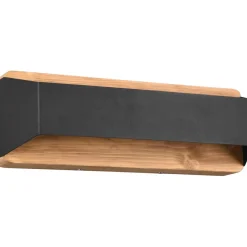 LED-seinävalaisin Trio Arino, 35 cm, eri värejä