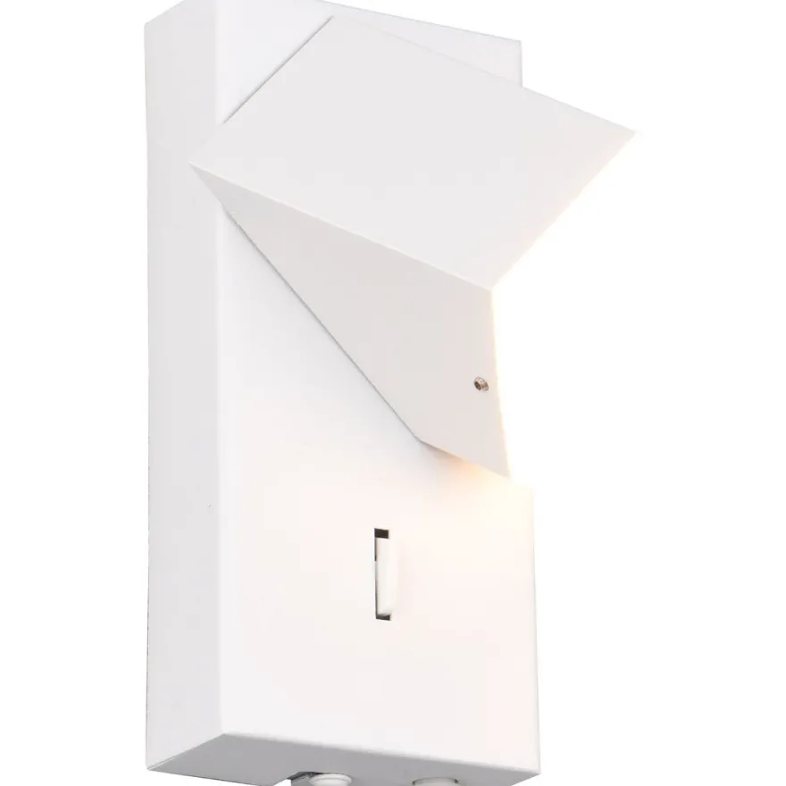 LED-seinävalaisin Trio Raglan