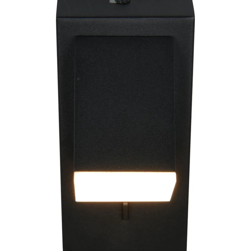 LED-seinävalaisin Trio Raglan