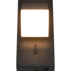 LED-seinävalaisin Trio Raglan