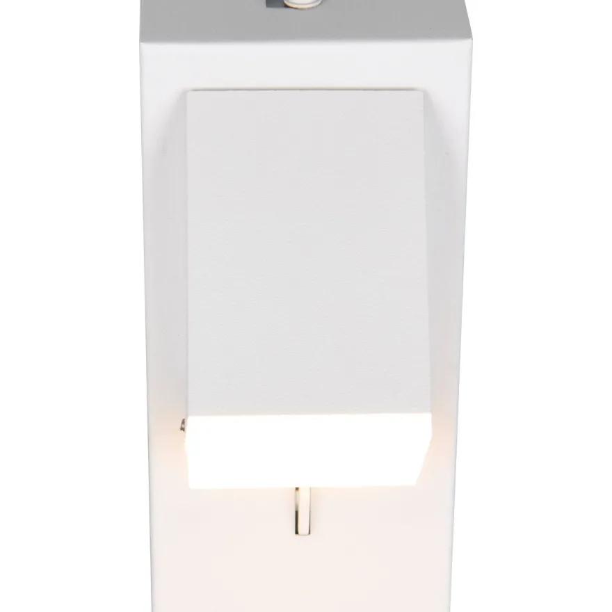 LED-seinävalaisin Trio Raglan