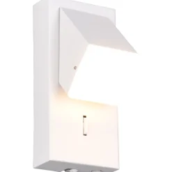 LED-seinävalaisin Trio Raglan