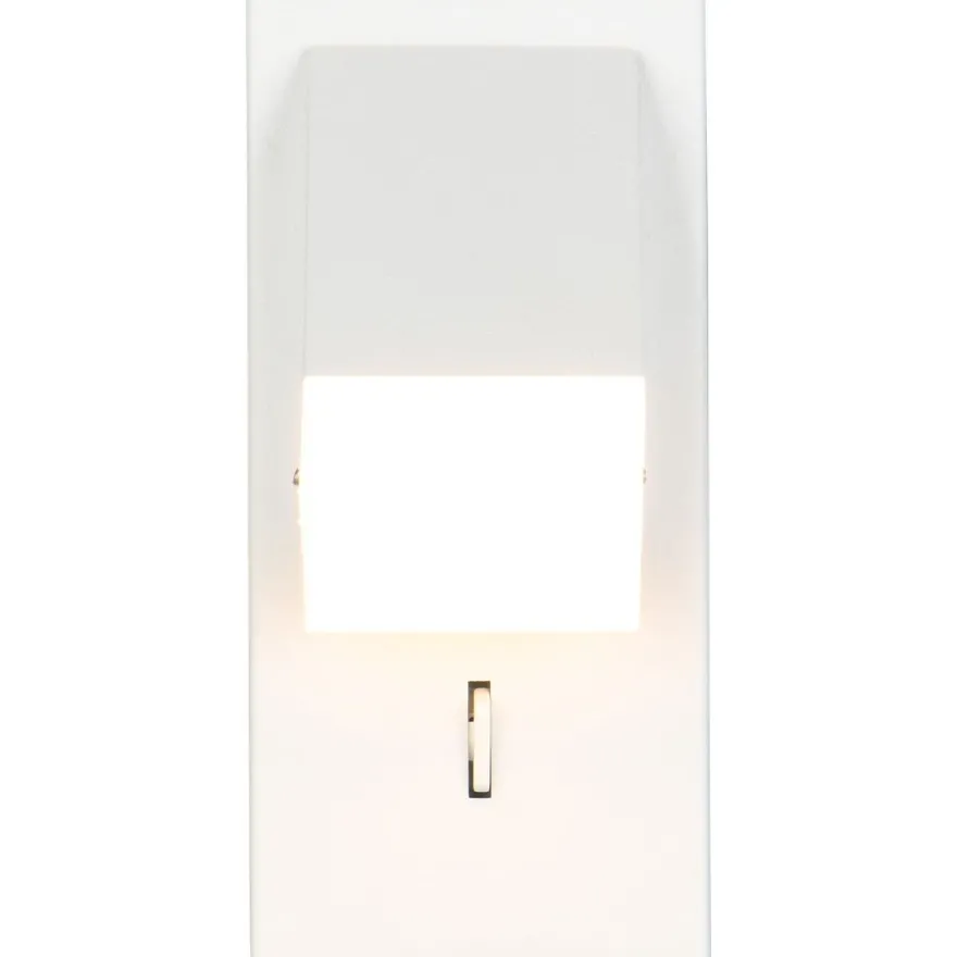 LED-seinävalaisin Trio Raglan