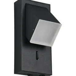 LED-seinävalaisin Trio Raglan