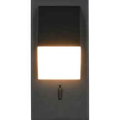 LED-seinävalaisin Trio Raglan