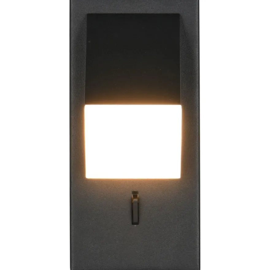 LED-seinävalaisin Trio Raglan