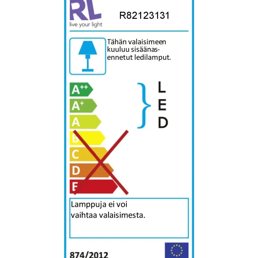 LED-spotti Trio Toulouse, 3-os., mattavalkoinen