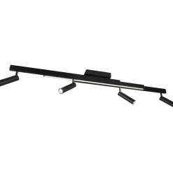 LED-spotti Trio Zeno, 4-osainen