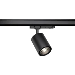 LED-spottivalaisin kiskoon Paulmann ProRail3 Kratos, 50°, 9W, eri vaihtoehtoja