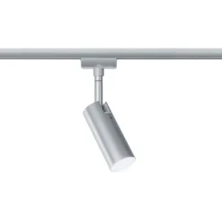 LED-spottivalaisin kiskoon Paulmann URail Tubo, 4000K, himmennettävä, eri värejä