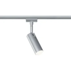 LED-spottivalaisin kiskoon Paulmann URail Tubo, 4000K, himmennettävä, eri värejä