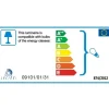 LED-spottivalaisin Lucide Bodi, 8.2x8.2cm, valkoinen