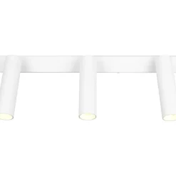 LED-spottivalaisin Trio Ambala, 3-osainen