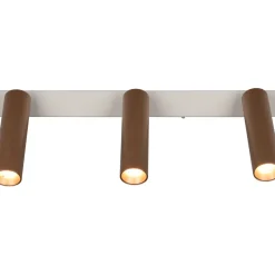 LED-spottivalaisin Trio Ambala, 3-osainen