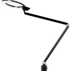 LED-työpöytävalaisin Innolux Sipoo, 12W, pöytäkiinnityksellä