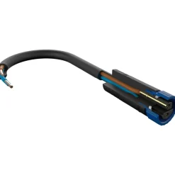 LED-Ulkospottivalaisin Paulmann Plug & Shine Plantini, antrasiitti