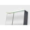 LED-Valaisinlippa Lektar Indoor Suvas, 80 cm