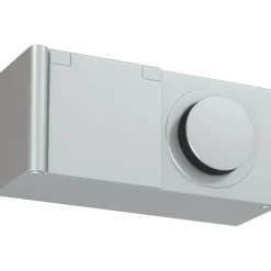 LED-Valaisinlippa Lektar Indoor Suvas, 80 cm
