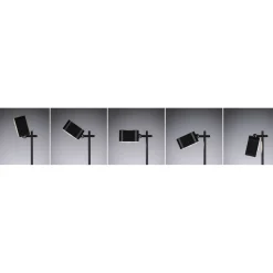 LED-valaisin Paulmann Varia USB-ladattava kannettava 250lm/60lm 1.6/0.4W