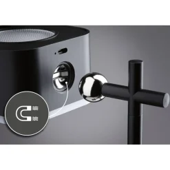 LED-valaisin Paulmann Varia USB-ladattava kannettava 250lm/60lm 1.6/0.4W