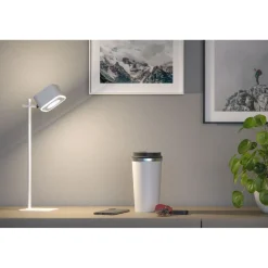 LED-valaisin Paulmann Varia USB-ladattava kannettava 250lm/60lm 1.6/0.4W