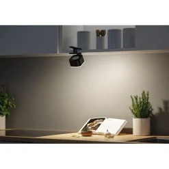 LED-valaisin Paulmann Varia USB-ladattava kannettava 250lm/60lm 1.6/0.4W
