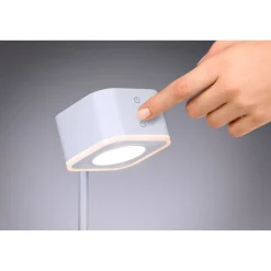 LED-valaisin Paulmann Varia USB-ladattava kannettava 250lm/60lm 1.6/0.4W