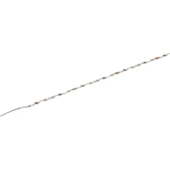 LED-Valonauha Eglo Flexible Stripe, 4000K, valkoinen, lyhennettävissä, eri kokoja