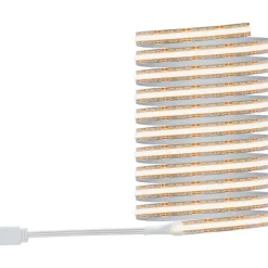 LED-valonauha Paulmann MaxLED 1000 Full-Line COB, aloituspakkaus, 3m, 25.5W, 1200lm/m, 672LEDs/m, 50VA, säädettävä värilämpötila