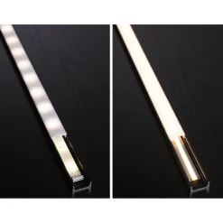 LED-valonauha Paulmann MaxLED 1000 Full-Line COB, aloituspakkaus, 1.5m, 18W, 1080lm/m, 528LEDs/m, 2700K, 40VA
