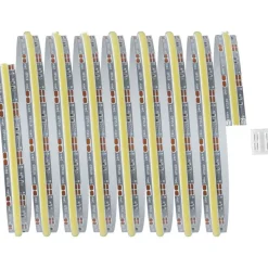 LED-valonauha Paulmann MaxLED 1000 Full-Line COB, 2.5m, 23.5W, 1200lm/m, 672LEDs/m, säädettävä värilämpötila