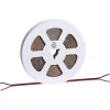 LED-valonauha Paulmann ProStrip Silver, P75, 830, 5m, 23W, 700lm/m, 96LEDs/m, 3000K