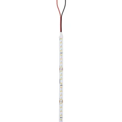 LED-valonauha Paulmann ProStrip Silver, P75, 830, 5m, 23W, 700lm/m, 96LEDs/m, 3000K
