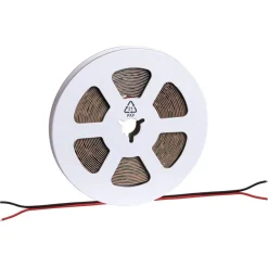LED-valonauha Paulmann ProStrip Silver, P150, 865, 5m, 50W, 1550lm/m, 160LEDs/m, 6500K