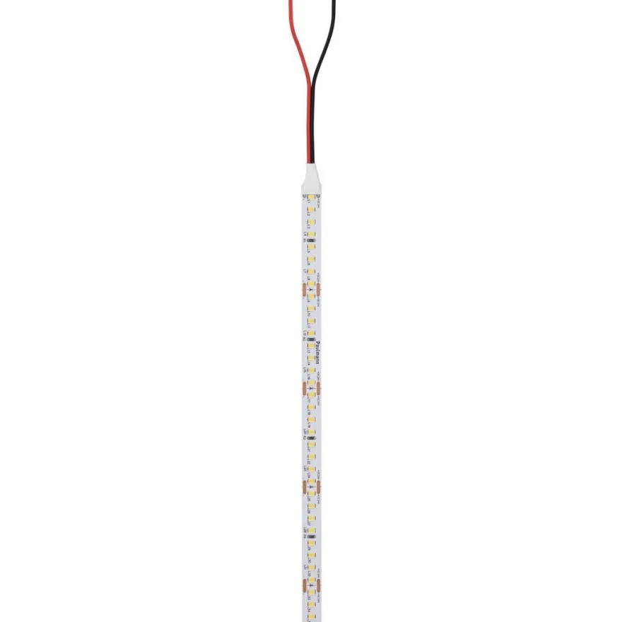 LED-valonauha Paulmann ProStrip Silver, P150, 865, 5m, 50W, 1550lm/m, 160LEDs/m, 6500K