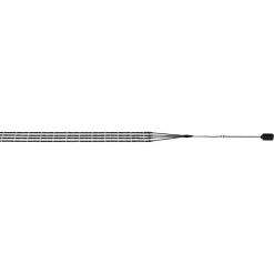 LED-valonauhasarja aurinkovarjoon Paulmann Parasol, USB, 4x40cm, 3000K, musta