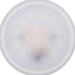 LED-valonlähde Choose-valaisimiin Paulmann, 3kpl, Ø51mm, 6.5W, 580lm, säädettävä värilämpötila, satiini