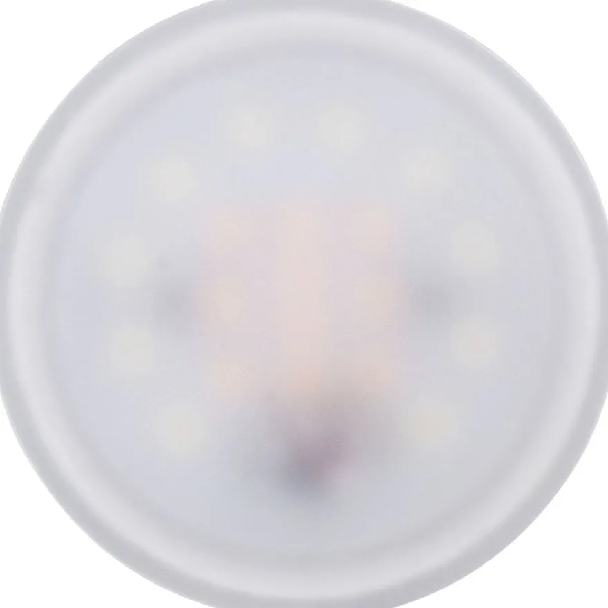 LED-valonlähde Choose-valaisimiin Paulmann, 3kpl, Ø51mm, 6.5W, 580lm, säädettävä värilämpötila, satiini