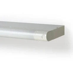 LED-yleisvalaisin Ensto Jono AVR66, IP44, 550mm, 7W/840, pistorasialla