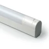 LED-yleisvalaisin Ensto Jono AVR66, IP44, 1321mm, 20W/830, pistorasialla ja kytkimellä