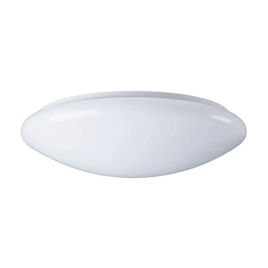 LED-Yleisvalaisin Sylvania Start Eco Surface, 24W, 2050lm, IP44, valkoinen