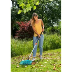 Lehtiharava Gardena CombiSystem 43cm, pvc