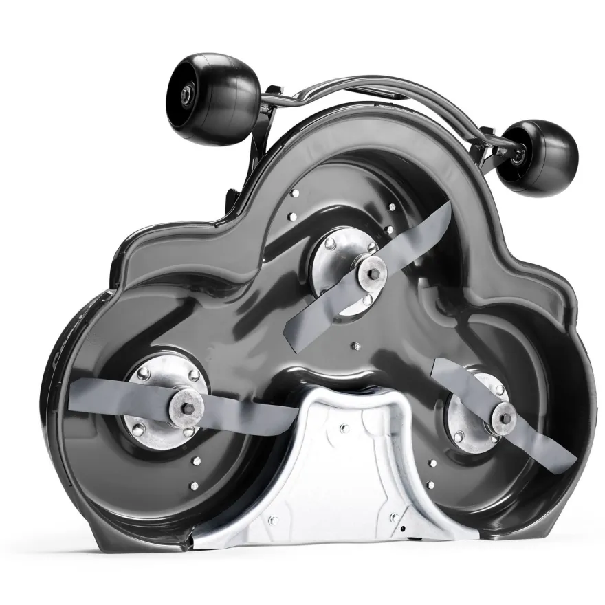 Leikkuulaite Husqvarna CombiClip, 122cm, R400-sarja, ei 419TsX AWD 2019 -