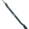 Leikkuuterät Worx WA0027 ruohonleikkuriin WG779E 34cm