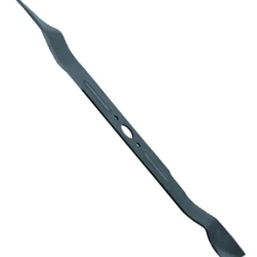 Leikkuuterät Worx WA0027 ruohonleikkuriin WG779E 34cm