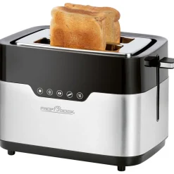 Leivänpaahdin ProfiCook PCTA1170,teräs
