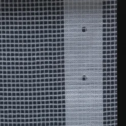 Leno suojapeite 260 g/m² 4x2 m valkoinen