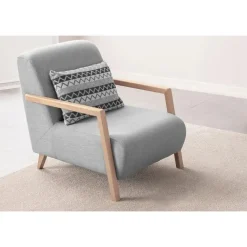 Lepotuoli Linento Furniture Latte