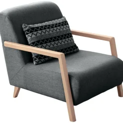 Lepotuoli Linento Furniture Latte