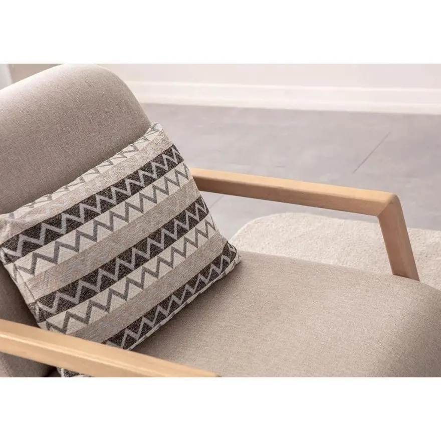Lepotuoli Linento Furniture Latte